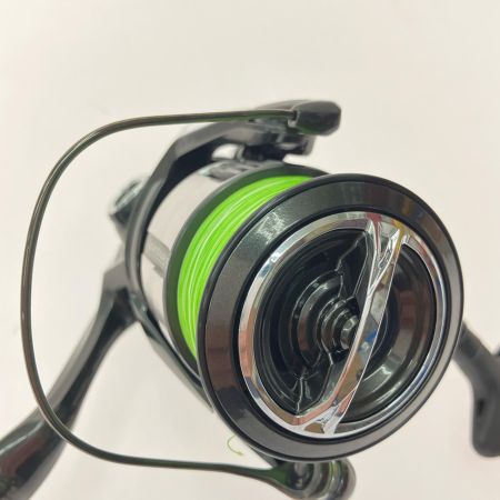  SHIMANO シマノ スピニングリール 23ヴァンキッシュ 4000XG 箱付 045355