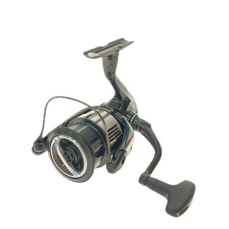  SHIMANO シマノ スピニングリール 23ヴァンキッシュ 4000MHG 箱付 045348