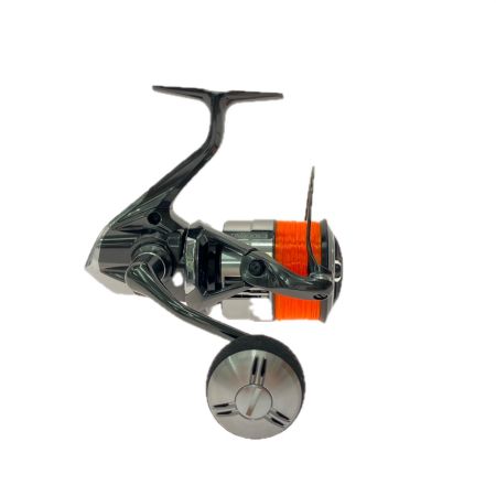  SHIMANO シマノ スピニングリール 23ヴァンキッシュ C5000XG 箱付 045362