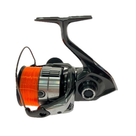  SHIMANO シマノ スピニングリール 23ヴァンキッシュ C5000XG 箱付 045362