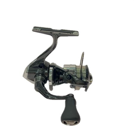  SHIMANO シマノ スピニングリール 23ヴァンキッシュ C2000SHG 箱付 045249