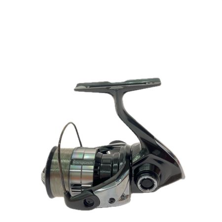  SHIMANO シマノ スピニングリール 23ヴァンキッシュ C2000SHG 箱付 045249