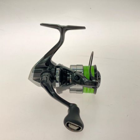  SHIMANO シマノ スピニングリール 23ヴァンキッシュ C2500SXG 箱付 045263