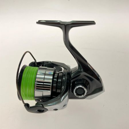  SHIMANO シマノ スピニングリール 23ヴァンキッシュ C2500SXG 箱付 045263