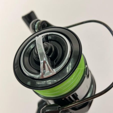  SHIMANO シマノ スピニングリール 23ヴァンキッシュ C2500SXG 箱付 045263