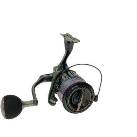  SHIMANO シマノ スピニングリール 19ヴァンキッシュ C50000XG 箱付 03964