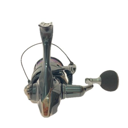  SHIMANO シマノ スピニングリール 19ヴァンキッシュ C50000XG 箱付 03964