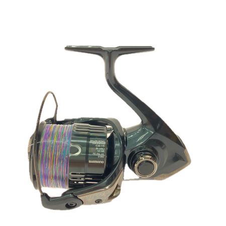  SHIMANO シマノ スピニングリール 19ヴァンキッシュ C50000XG 箱付 03964