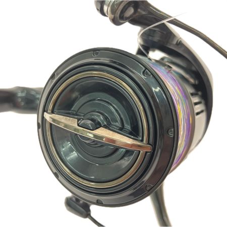  SHIMANO シマノ スピニングリール 19ヴァンキッシュ C50000XG 箱付 03964