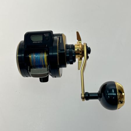  DAIWA ダイワ ベイトリール 21ソルティガIC 100 00631502