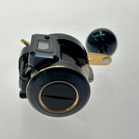  DAIWA ダイワ ベイトリール 21ソルティガIC 100 00631502