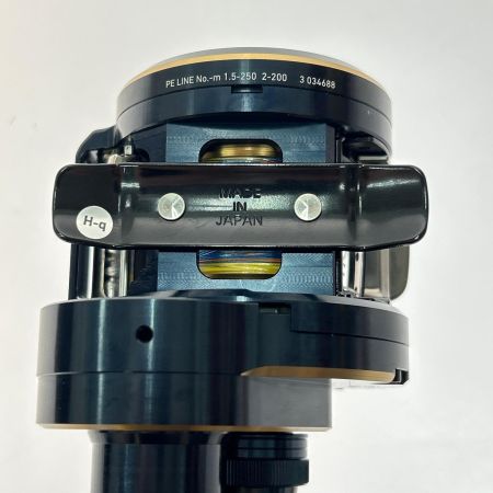  DAIWA ダイワ ベイトリール 21ソルティガIC 100 00631502