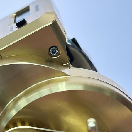  SHIMANO シマノ ベイトリール 18オシアコンクエストCT 200H 03816