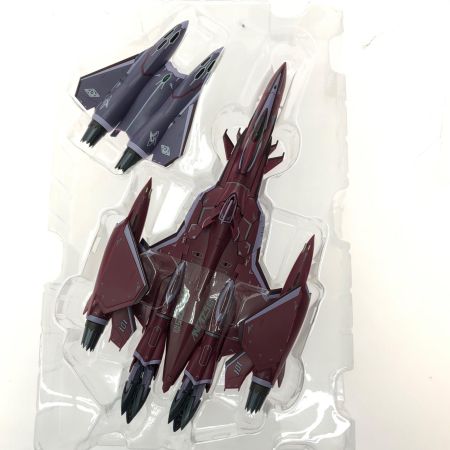  BANDAI バンダイ 魂ウェブ商店 DX超合金 VF-27γ ルシファー スーパーパーツセット 劇場版マクロスF 恋離飛翼～サヨナラノツバサ