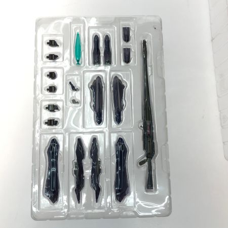  BANDAI バンダイ 魂ウェブ商店 DX超合金 VF-27γ ルシファー スーパーパーツセット 劇場版マクロスF 恋離飛翼～サヨナラノツバサ