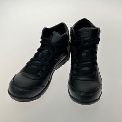 ▼▼ asics アシックス 安全靴 1273A018 ブラック Aランク