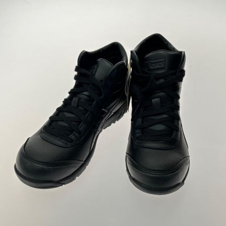  asics アシックス 安全靴 1273A018 ブラック