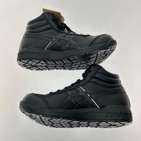  asics アシックス 安全靴 1273A018 ブラック