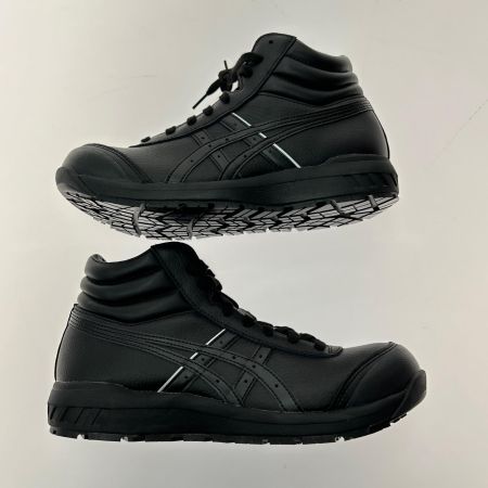  asics アシックス 安全靴 1273A018 ブラック