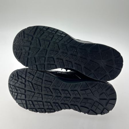  asics アシックス 安全靴 1273A018 ブラック