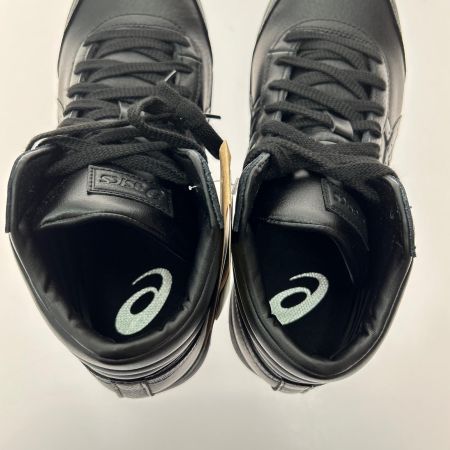  asics アシックス 安全靴 1273A018 ブラック