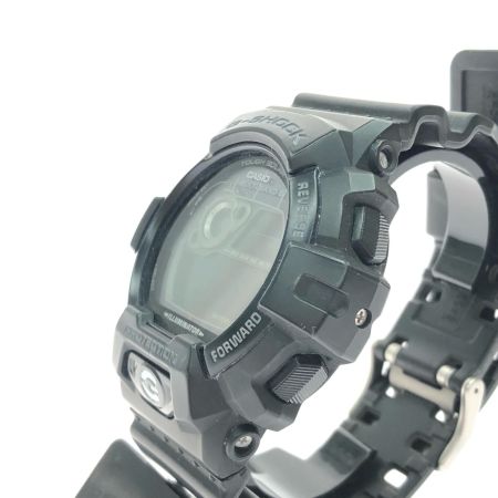  CASIO カシオ メンズ腕時計 デジタルウォッチ 電波ソーラー G-SHOCK Gショック マルチバンド6 GW-8900A
