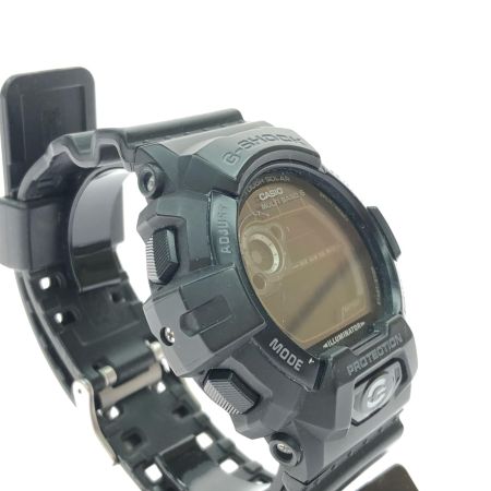  CASIO カシオ メンズ腕時計 デジタルウォッチ 電波ソーラー G-SHOCK Gショック マルチバンド6 GW-8900A