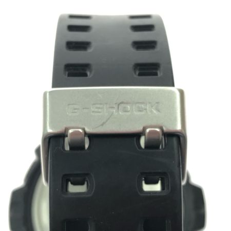  CASIO カシオ メンズ腕時計 デジタルウォッチ 電波ソーラー G-SHOCK Gショック マルチバンド6 GW-8900A