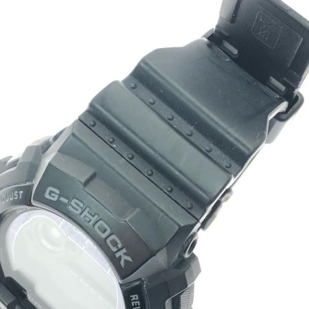  CASIO カシオ メンズ腕時計 デジタルウォッチ 電波ソーラー G-SHOCK Gショック マルチバンド6 GW-8900A