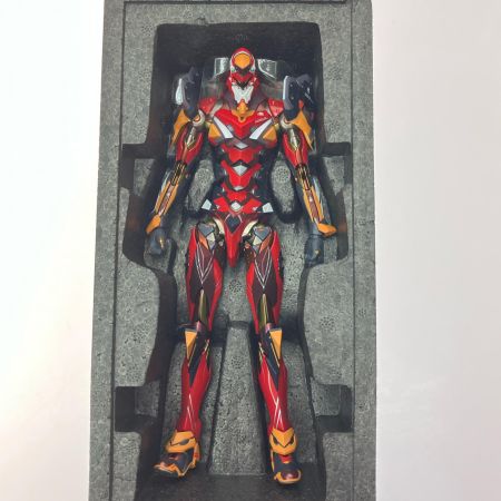  BANDAI バンダイ 魂ウェブ商店限定 METAL BUILD エヴァンゲリオン2号機 [EVA2020]