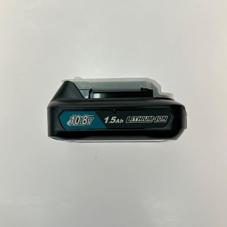  MAKITA マキタ 充電式クリーナー PSEマーク無 CL107FDSHW ホワイト