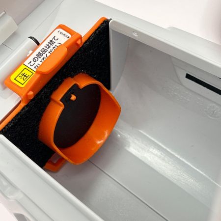  MAKITA マキタ 充電式クリーナー PSEマーク無 CL107FDSHW ホワイト