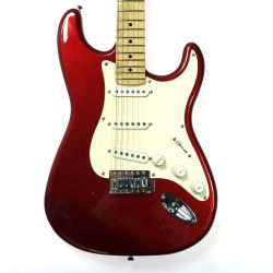 ☆☆ FERNANDES フェルナンデス LE-1Z ソフトケース Bランク