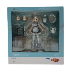 ▼▼ マックスファクトリー GOODSMILE ONLINE SHOP限定 figma 487 ネコぱら バニラ Nランク