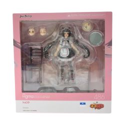 ▼▼ マックスファクトリー GOODSMILE ONLINE SHOP限定 figma 486 ネコぱら ショコラ Nランク