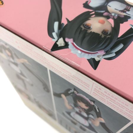  マックスファクトリー GOODSMILE ONLINE SHOP限定 figma 486 ネコぱら ショコラ