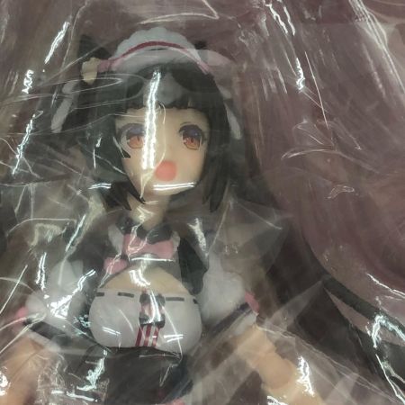  マックスファクトリー GOODSMILE ONLINE SHOP限定 figma 486 ネコぱら ショコラ