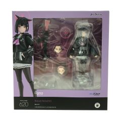  グッドスマイルカンパニー figma 620 杏山カズサ ブルーアーカイブ GOODSMILE ONLINE SHOP限定 Nランク