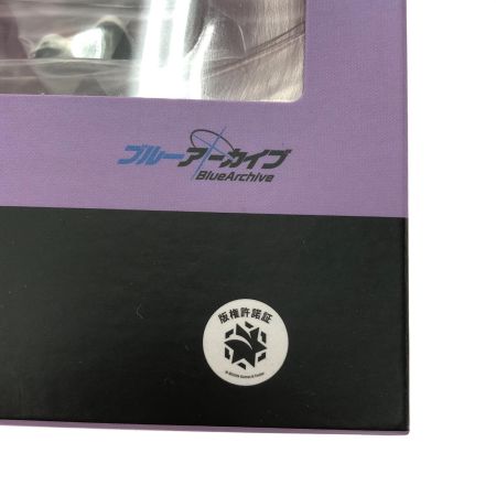  グッドスマイルカンパニー figma 620 杏山カズサ ブルーアーカイブ GOODSMILE ONLINE SHOP限定