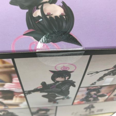  グッドスマイルカンパニー figma 620 杏山カズサ ブルーアーカイブ GOODSMILE ONLINE SHOP限定