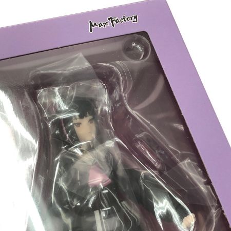  グッドスマイルカンパニー figma 620 杏山カズサ ブルーアーカイブ GOODSMILE ONLINE SHOP限定