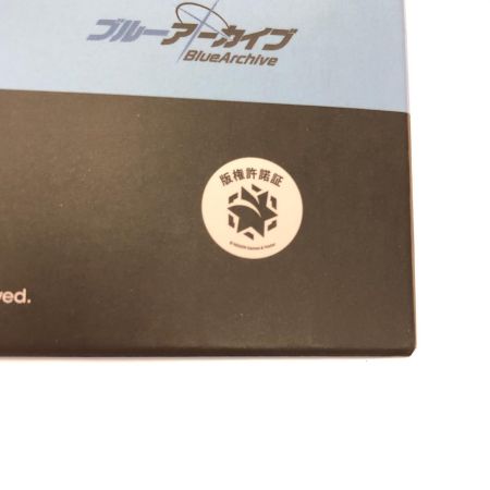  グッドスマイルカンパニー figma 630 早瀬ユウカ ブルーアーカイブ GOODSMILE ONLINE SHOP限定