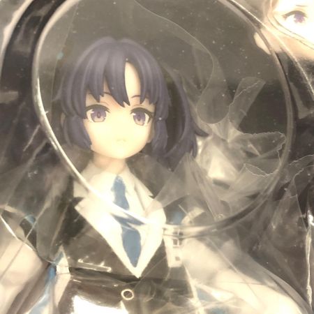  グッドスマイルカンパニー figma 630 早瀬ユウカ ブルーアーカイブ GOODSMILE ONLINE SHOP限定