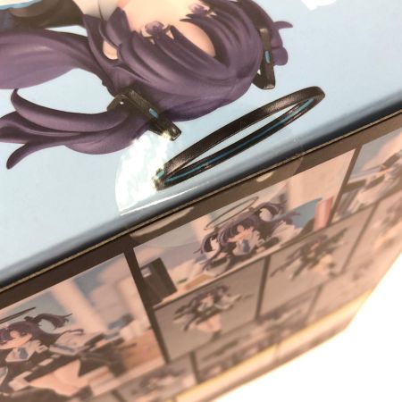  グッドスマイルカンパニー figma 630 早瀬ユウカ ブルーアーカイブ GOODSMILE ONLINE SHOP限定