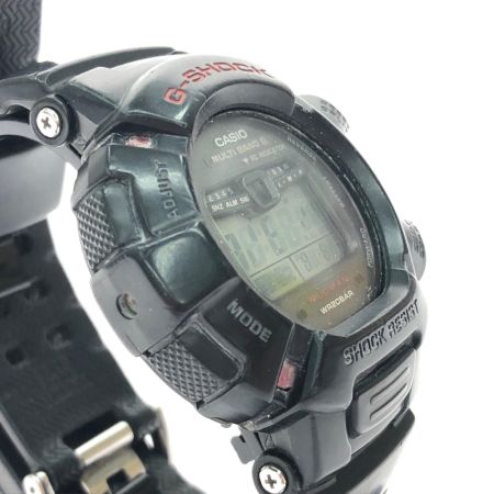  CASIO カシオ メンズ腕時計 クオーツ タフソーラー デジタルウォッチ G-SHOCK GW-9010