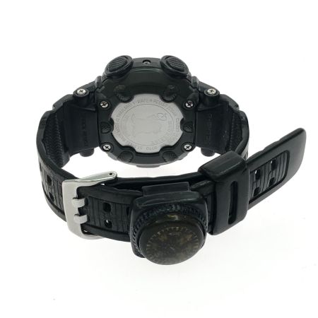  CASIO カシオ メンズ腕時計 クオーツ タフソーラー デジタルウォッチ G-SHOCK GW-9010