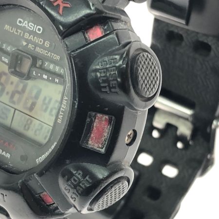  CASIO カシオ メンズ腕時計 クオーツ タフソーラー デジタルウォッチ G-SHOCK GW-9010