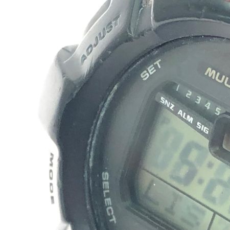  CASIO カシオ メンズ腕時計 クオーツ タフソーラー デジタルウォッチ G-SHOCK GW-9010