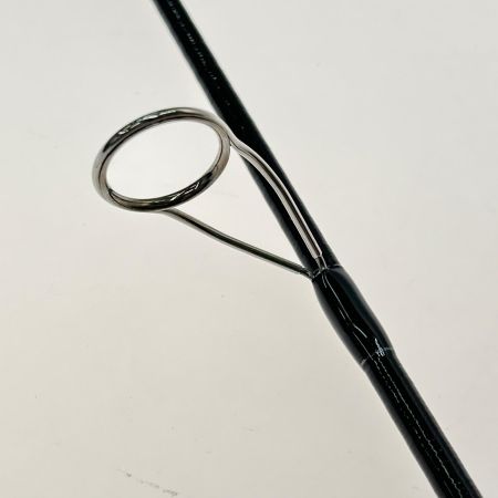  SHIMANO シマノ ルアーロッド カーディフ ストリームプレミアム S74ML 竿袋有 357953