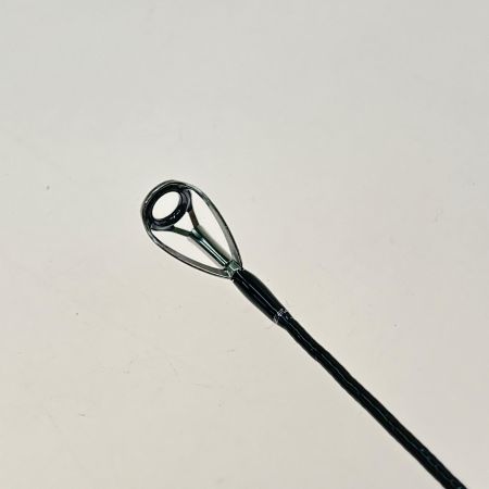  SHIMANO シマノ ルアーロッド カーディフ ストリームプレミアム S74ML 竿袋有 357953